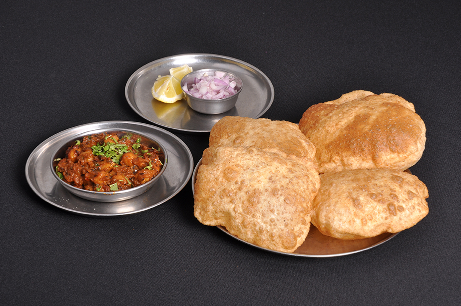 Channa Puri