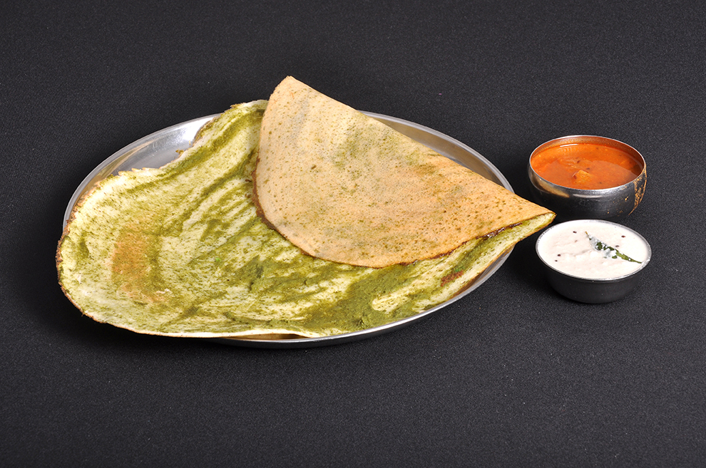 Chutney Dosa