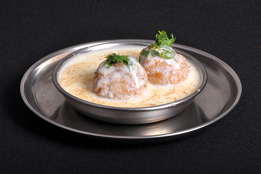 Dahi Vada