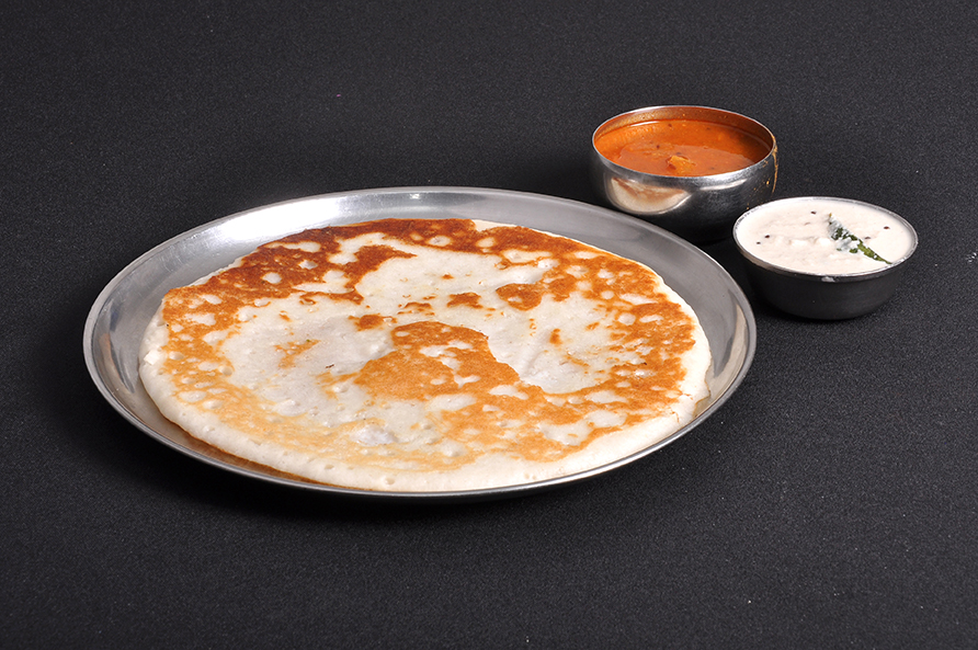 Ghee Dosa