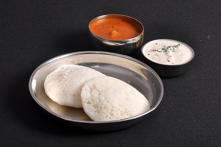 Idli Sambar