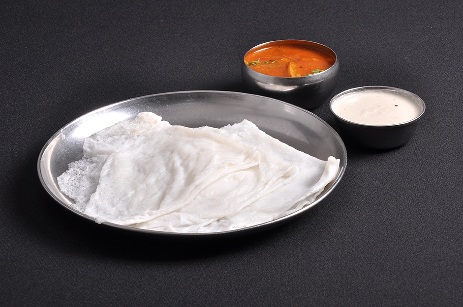 Neer Dosa