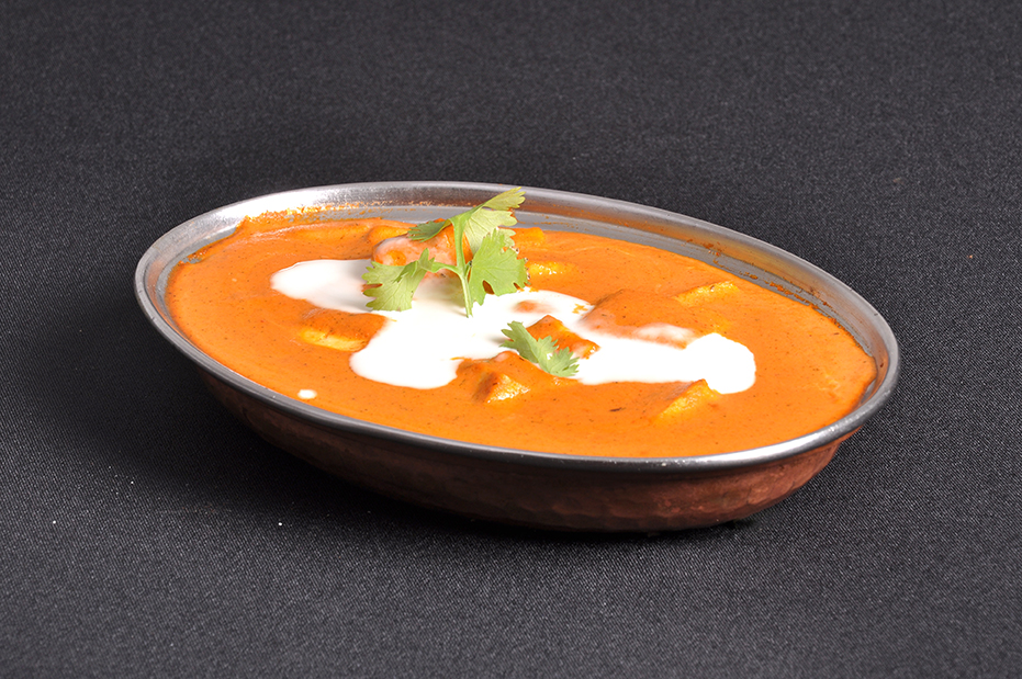 Paneer Butter Masala