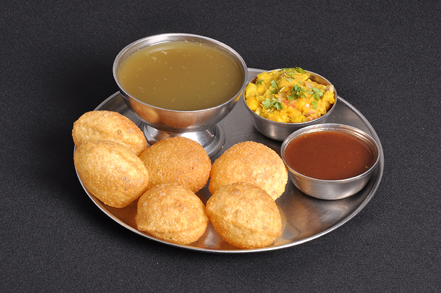 Pani Puri