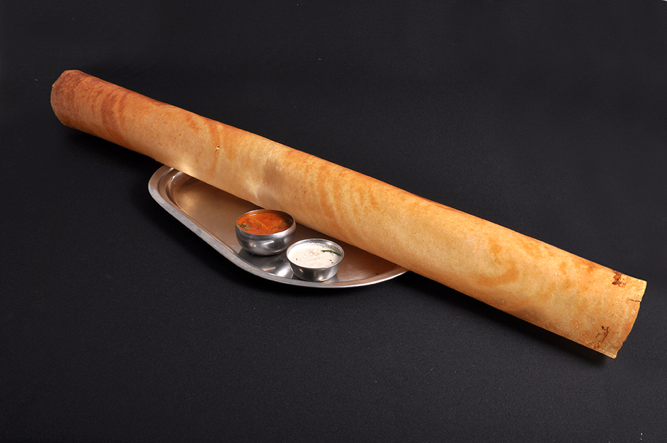 Paper Dosa