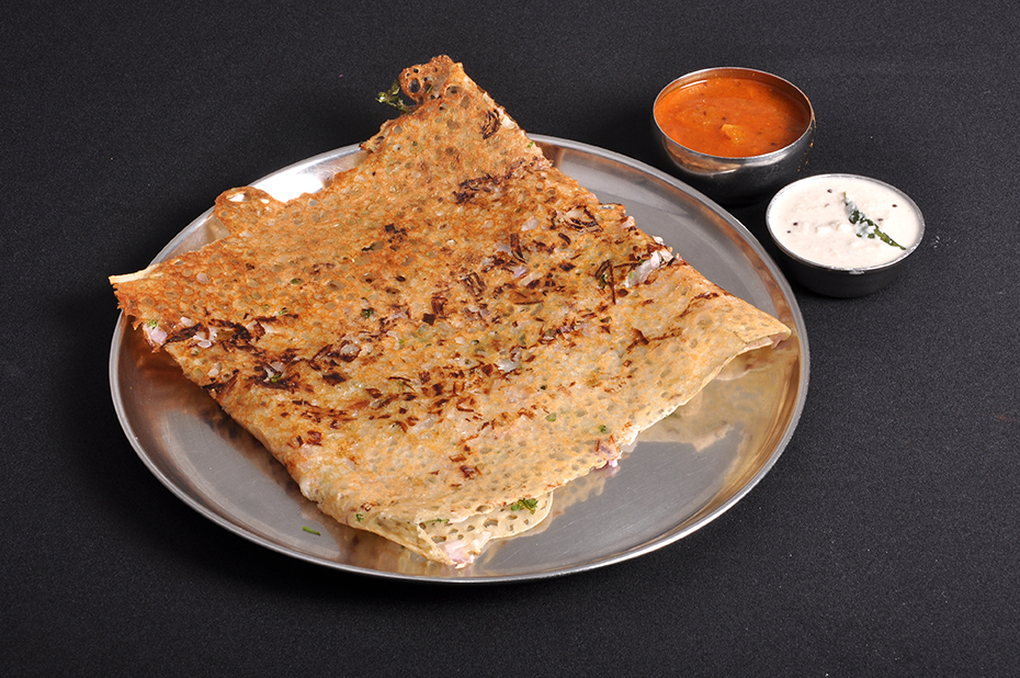 Rava Dosa